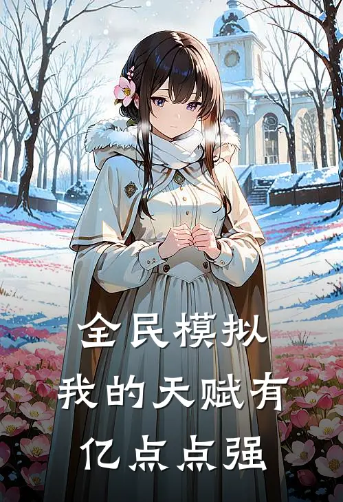全民模拟：我的天赋有亿点点强