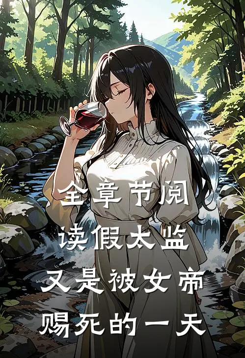 全章节阅读假太监：又是被女帝赐死的一天