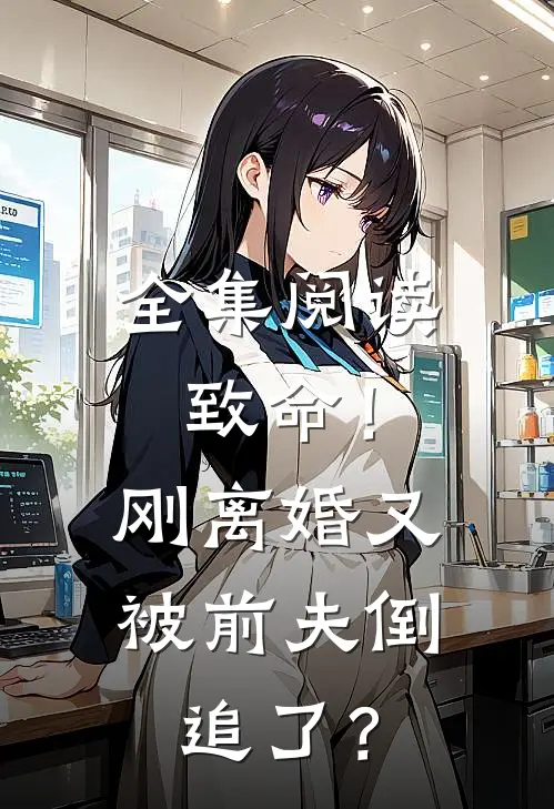 全集阅读致命！刚离婚又被前夫倒追了？
