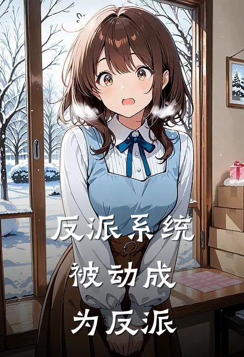 反派系统：被动成为反派