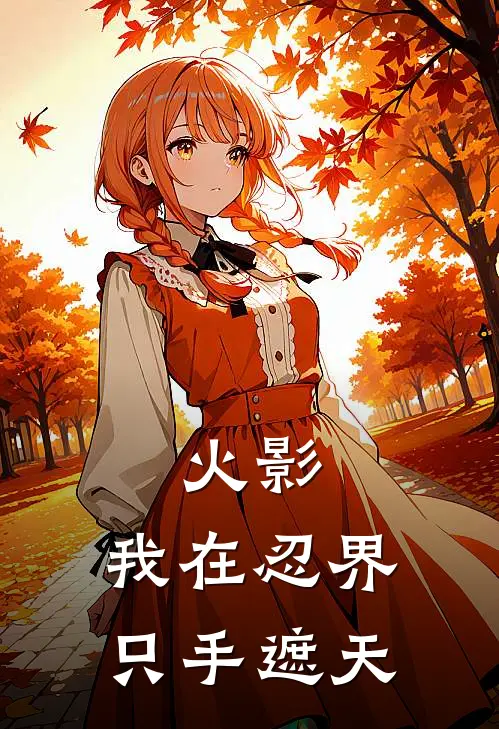 火影：我在忍界只手遮天