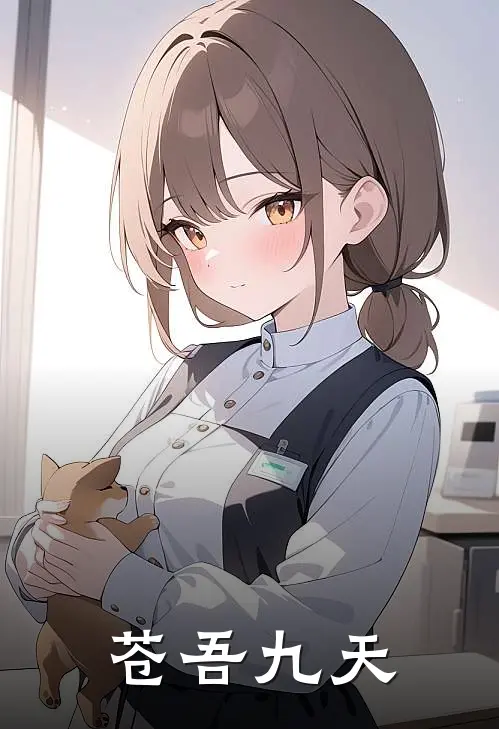 苍吾九天