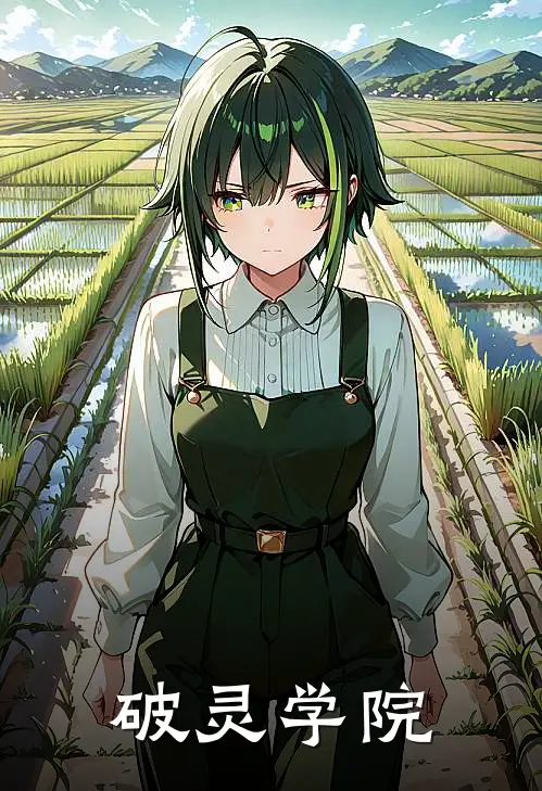 破灵学院