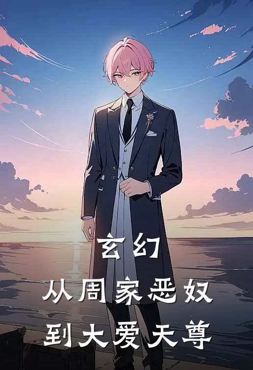玄幻：从周家恶奴到大爱天尊
