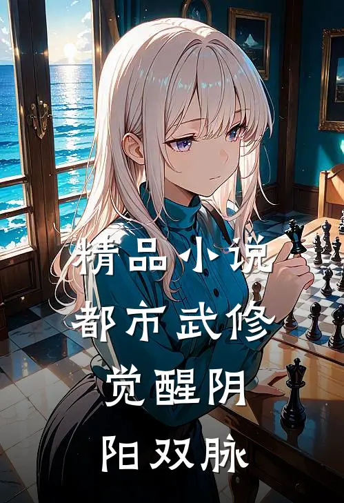 精品小说都市武修：觉醒阴阳双脉
