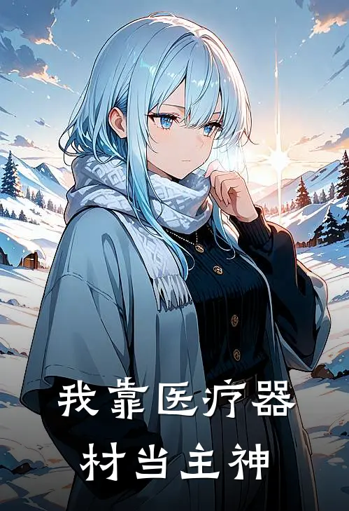 我靠医疗器材当主神