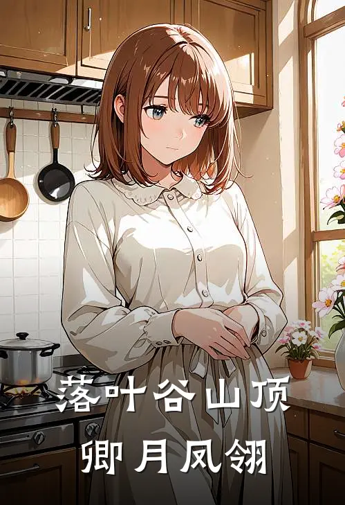落叶谷山顶卿月凤翎