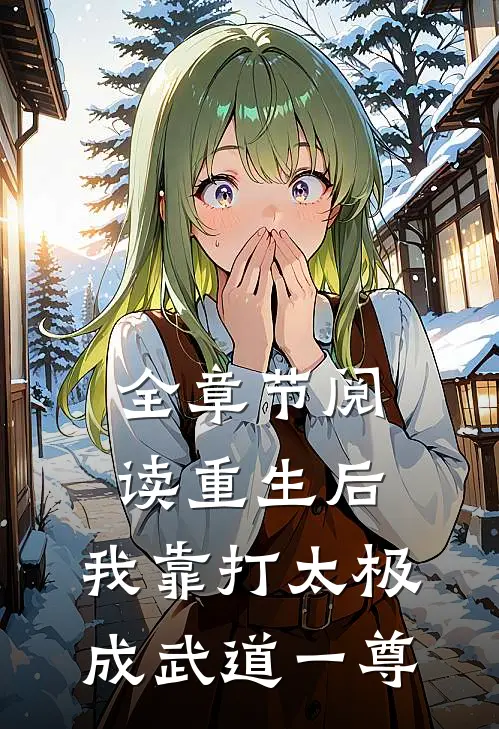全章节阅读重生后，我靠打太极成武道一尊