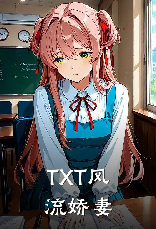TXT风流娇妻