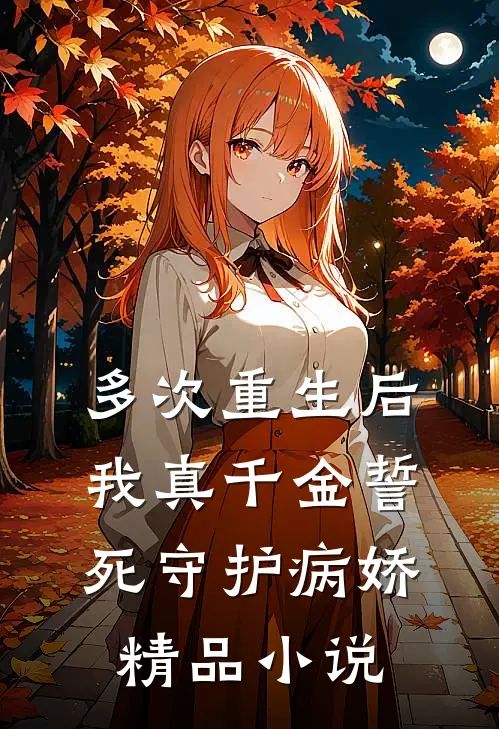 多次重生后我真千金誓死守护病娇精品小说