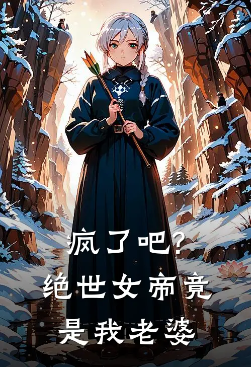 疯了吧?绝世女帝竟是我老婆