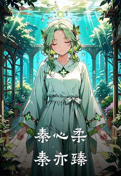 秦心柔秦亦臻