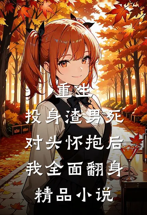 重生：投身渣男死对头怀抱后，我全面翻身精品小说