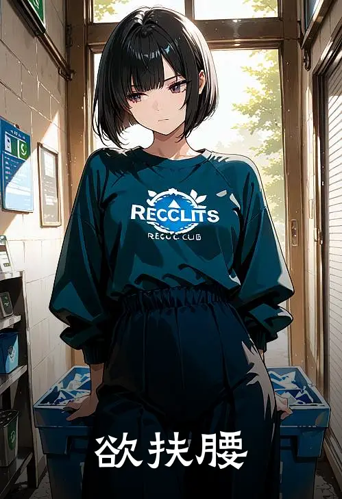 欲扶腰