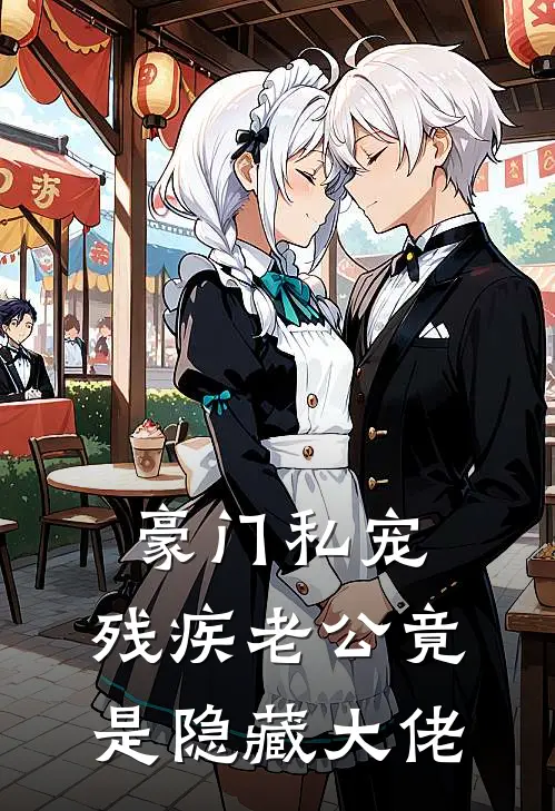 豪门私宠：残疾老公竟是隐藏大佬