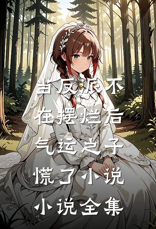 当反派不在摆烂后，气运之子慌了小说小说全集