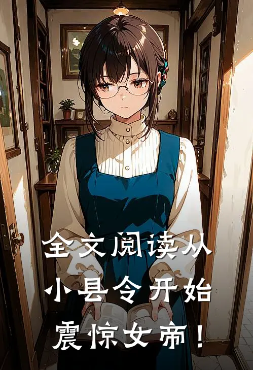 全文阅读从小县令开始，震惊女帝！