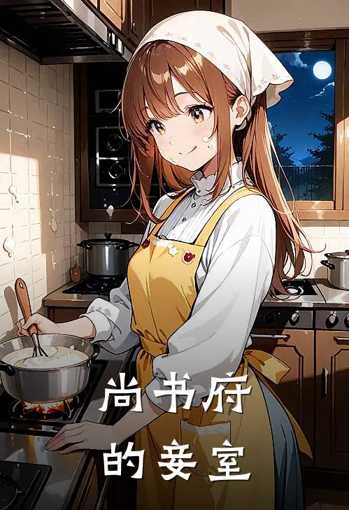 尚书府的妾室