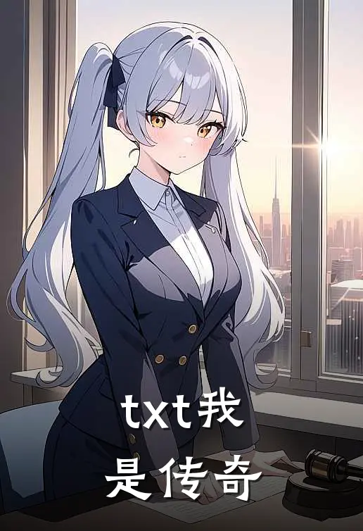 txt我是传奇
