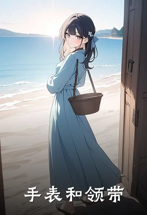 手表和领带