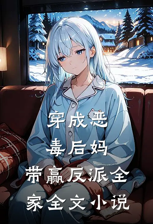 穿成恶毒后妈，带赢反派全家全文小说