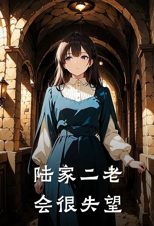 陆家二老会很失望