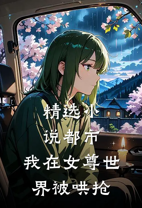精选小说都市：我在女尊世界被哄抢