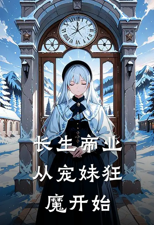 长生帝业，从宠妹狂魔开始