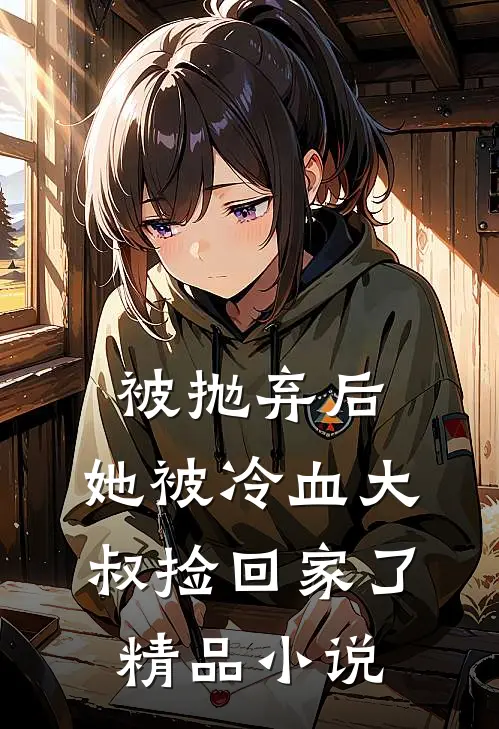 被抛弃后，她被冷血大叔捡回家了精品小说