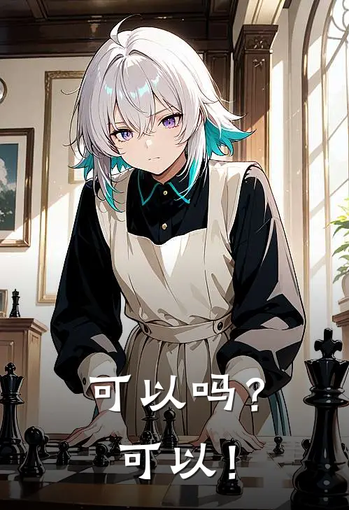 可以吗？可以！