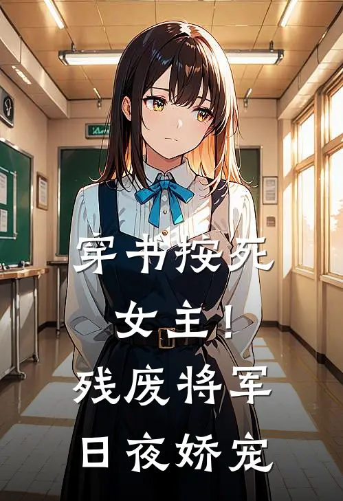 穿书按死女主！残废将军日夜娇宠