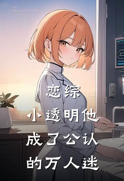 恋综：小透明他成了公认的万人迷