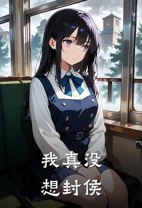我真没想封侯