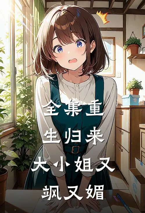 全集重生归来，大小姐又飒又媚
