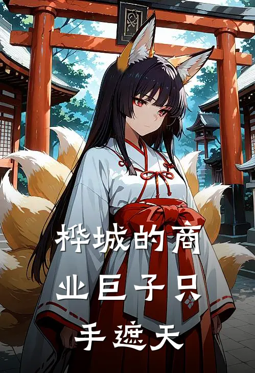 桦城的商业巨子只手遮天