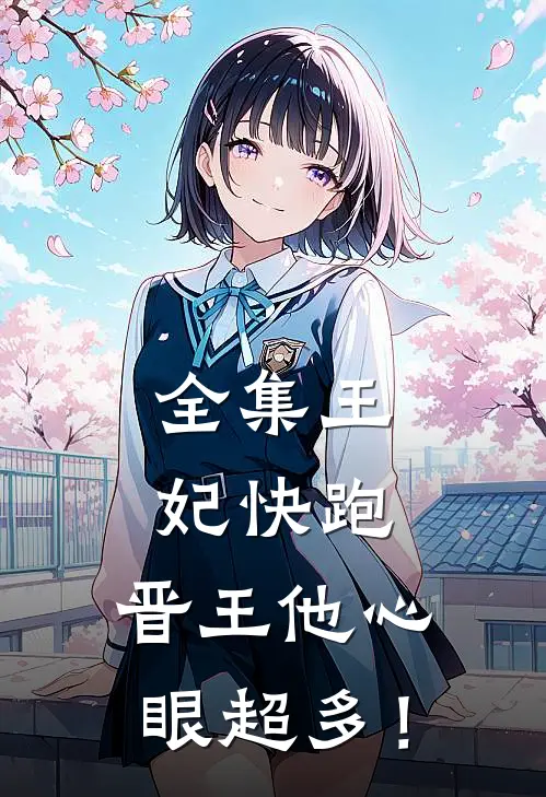 全集王妃快跑，晋王他心眼超多！