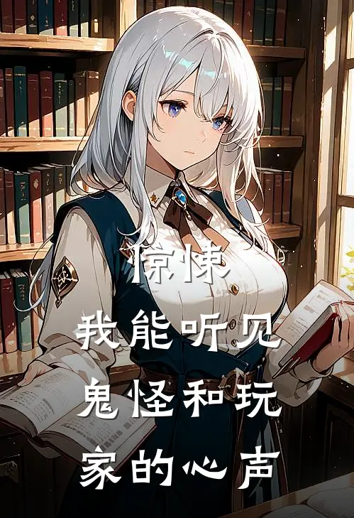 惊悚：我能听见鬼怪和玩家的心声
