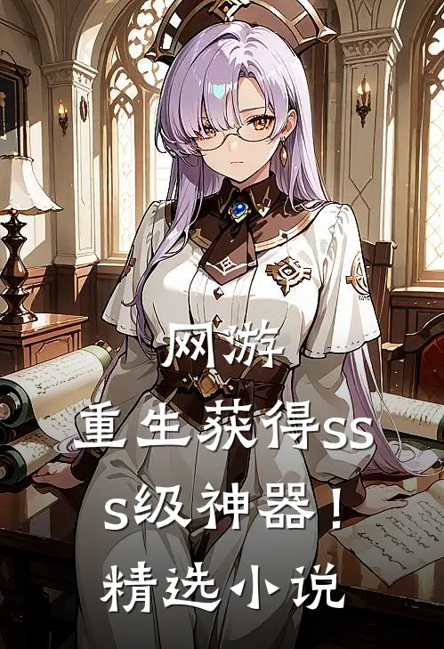 网游：重生获得sss级神器！精选小说
