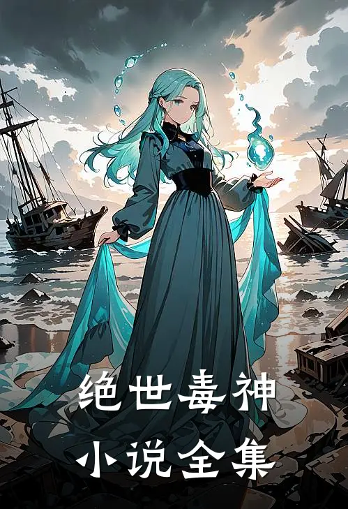 绝世毒神小说全集