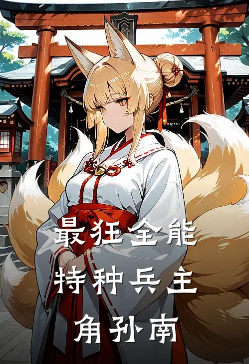 最狂全能特种兵主角孙南