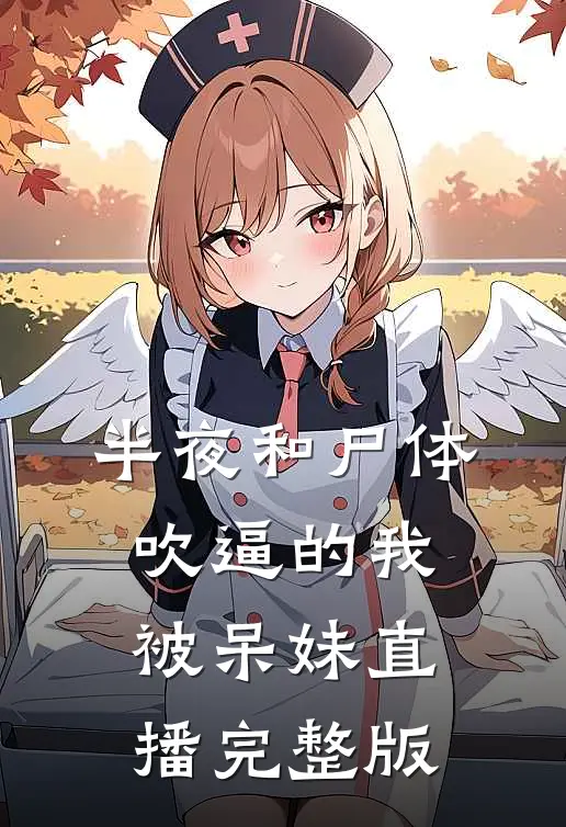 半夜和尸体吹逼的我，被呆妹直播完整版