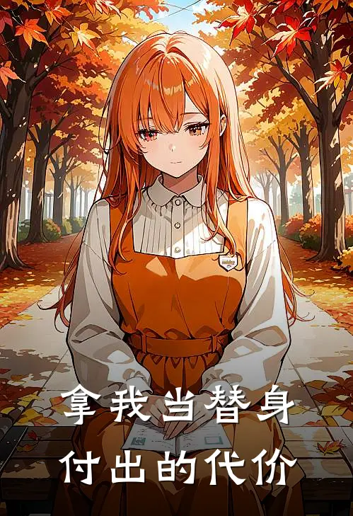 拿我当替身付出的代价