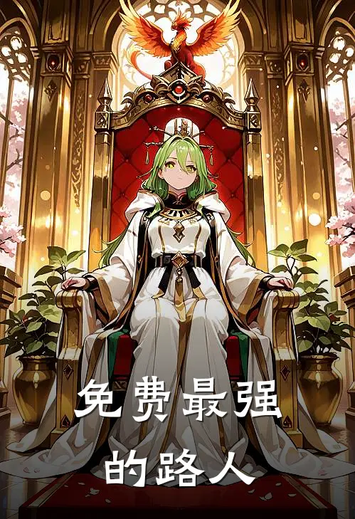 免费最强的路人