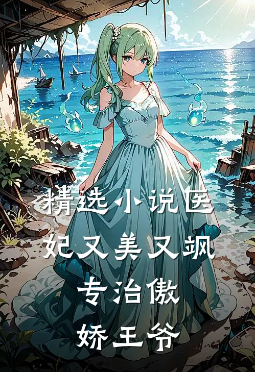 精选小说医妃又美又飒，专治傲娇王爷