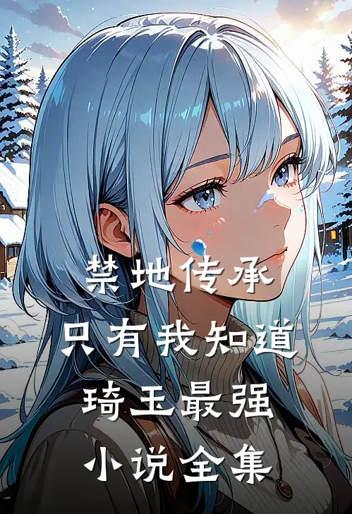 禁地传承：只有我知道琦玉最强小说全集