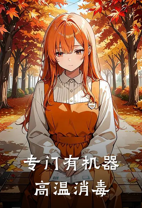 专门有机器高温消毒