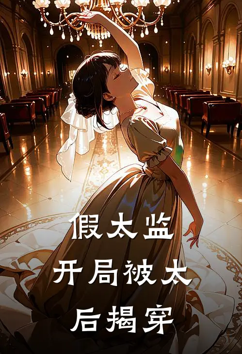 假太监：开局被太后揭穿