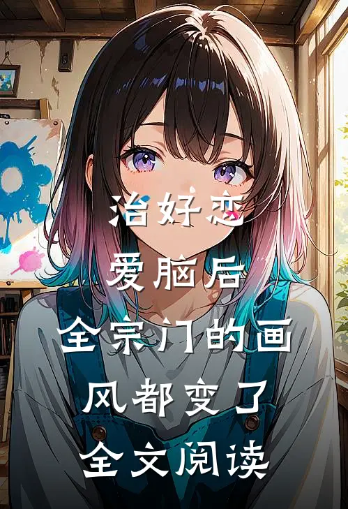 治好恋爱脑后，全宗门的画风都变了全文阅读