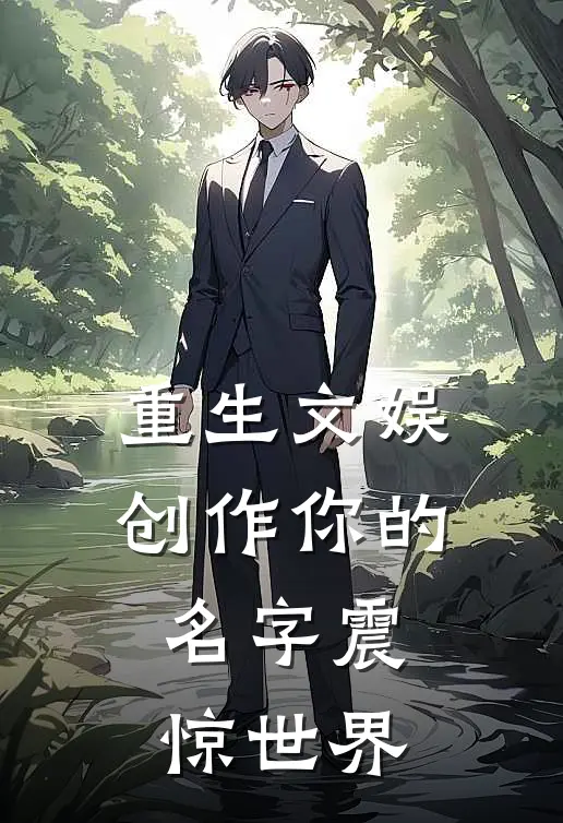 重生文娱：创作你的名字震惊世界
