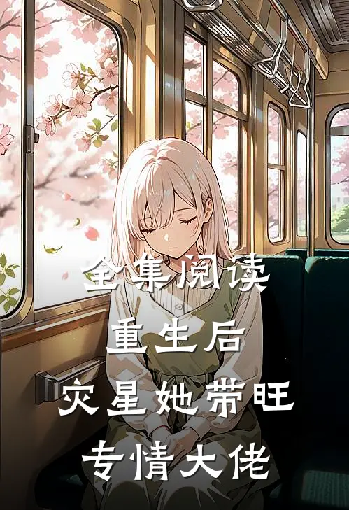 全集阅读重生后，灾星她带旺专情大佬